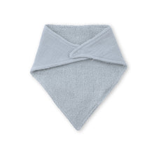 Cargar imagen en el visor de la galería, Bandana Babero bebé con bordado personalizado