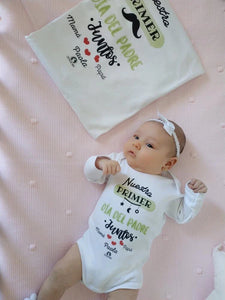 Camiseta y body dia del padre hotsell