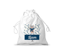 Cargar imagen en el visor de la galería, Bolsa de almuerzo/ Bolsa de merienda