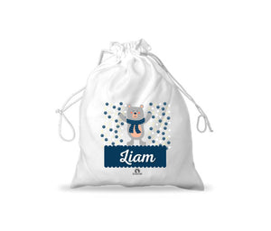 Bolsa de almuerzo