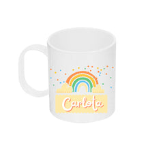 Cargar imagen en el visor de la galería, Taza de plástico Infantil